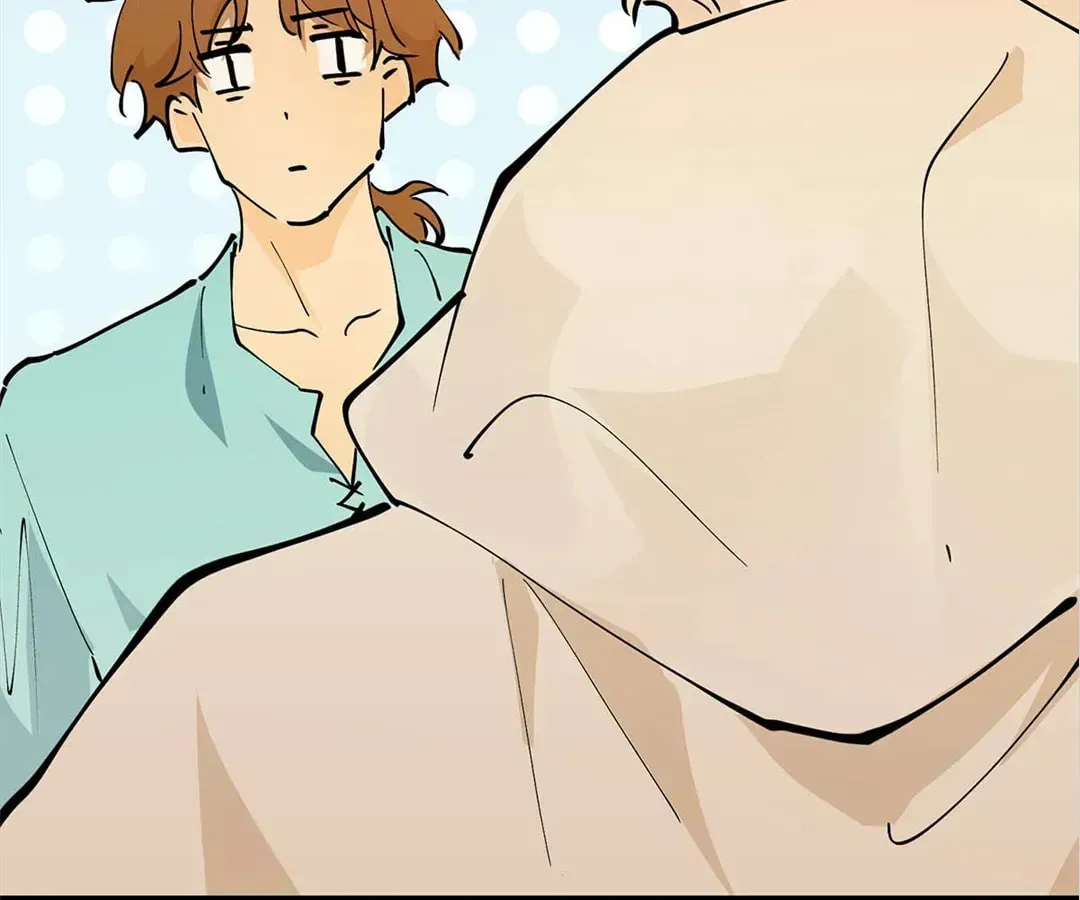 Becoming the Queen at the Age of Six Chapter 73 page 17 - 