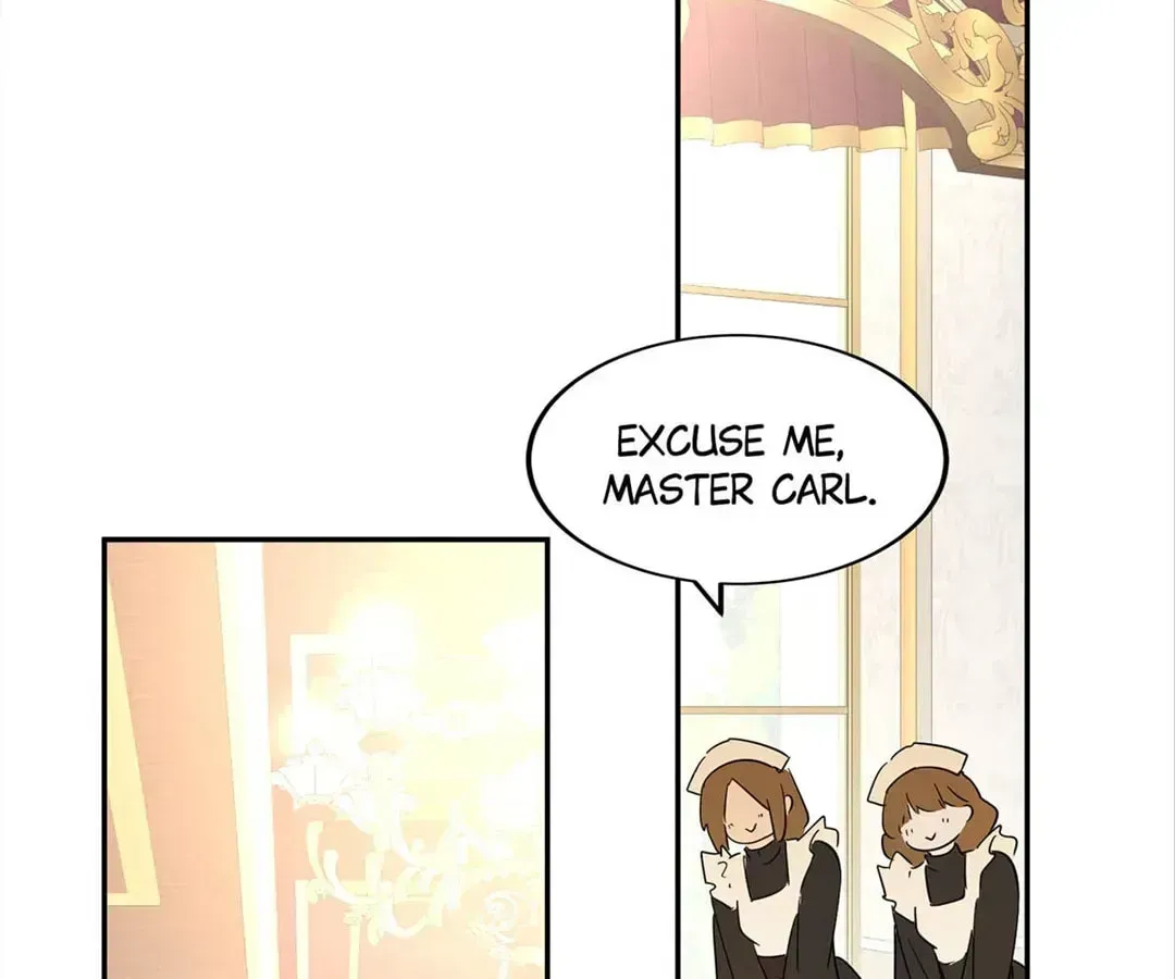 Becoming the Queen at the Age of Six Chapter 73 page 166 - 