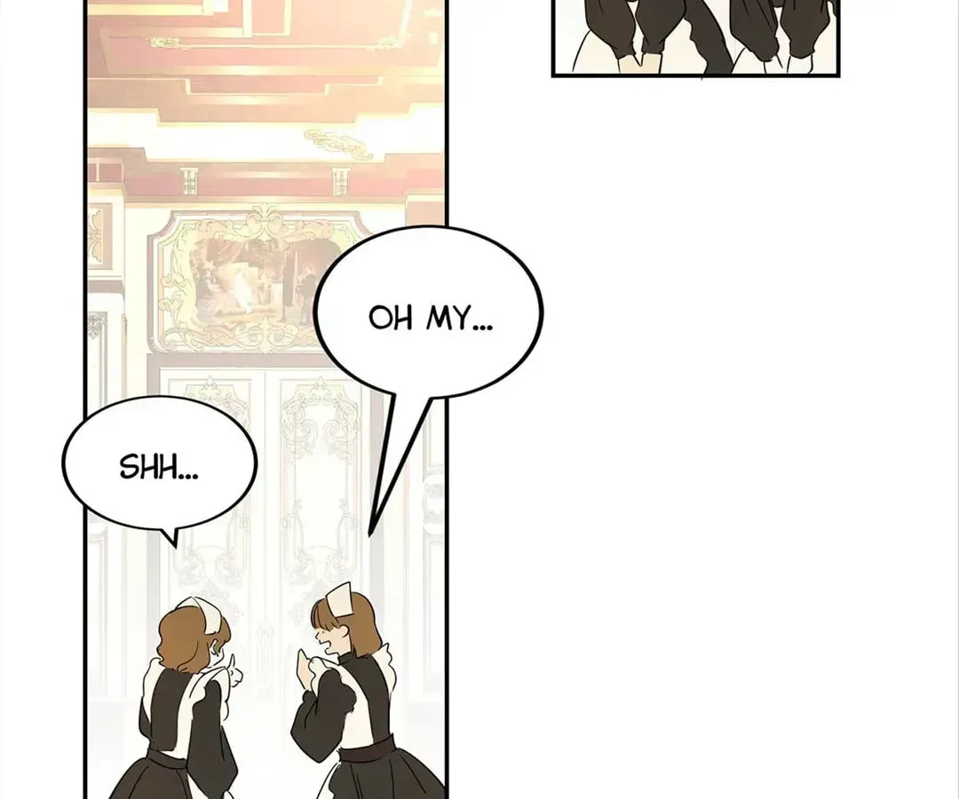 Becoming the Queen at the Age of Six Chapter 73 page 167 - 