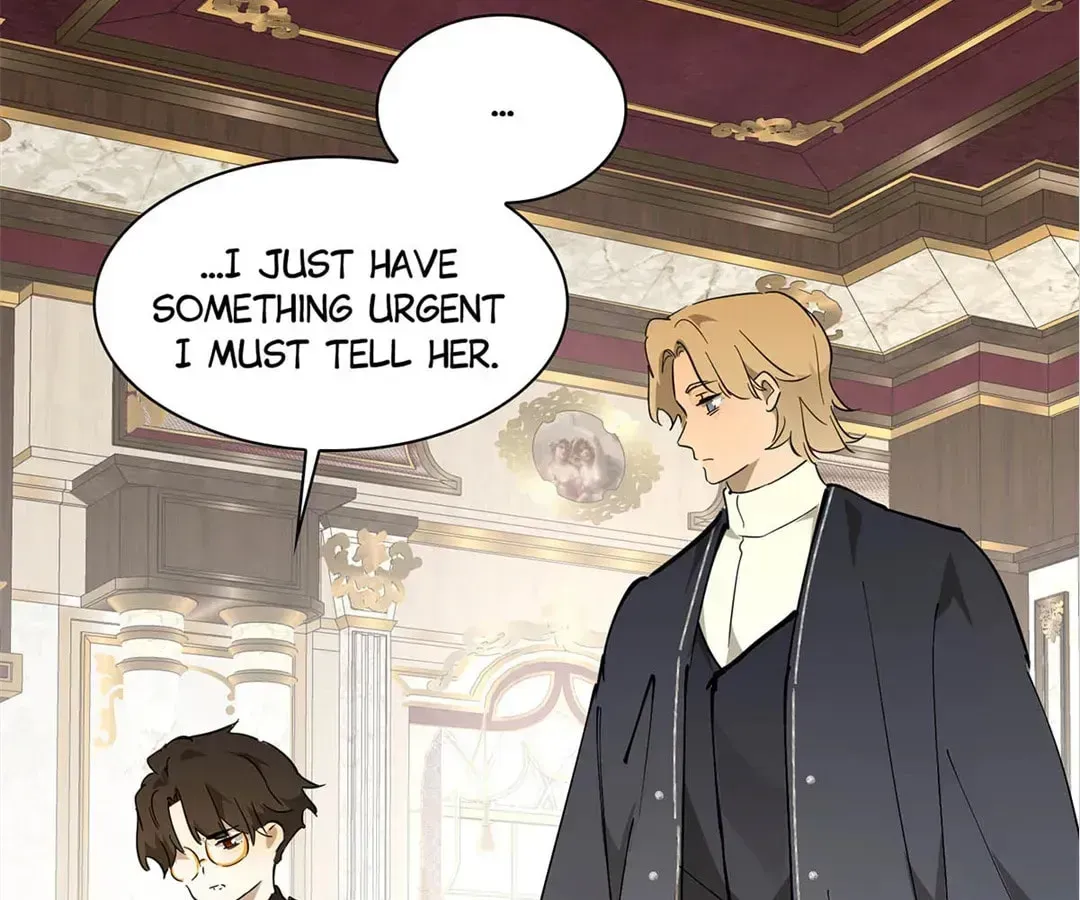 Becoming the Queen at the Age of Six Chapter 73 page 169 - 