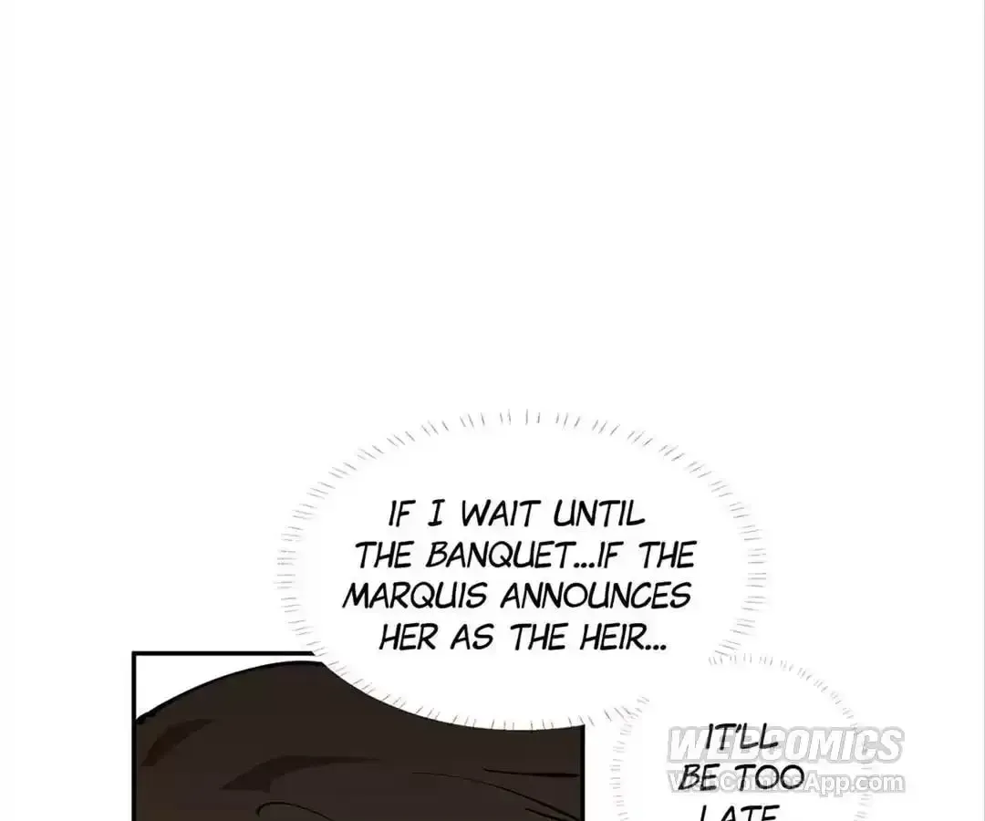Becoming the Queen at the Age of Six Chapter 73 page 171 - 