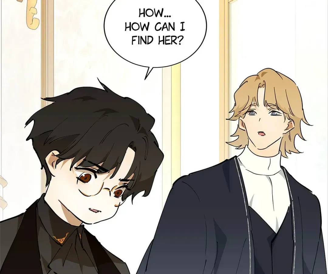 Becoming the Queen at the Age of Six Chapter 73 page 175 - 