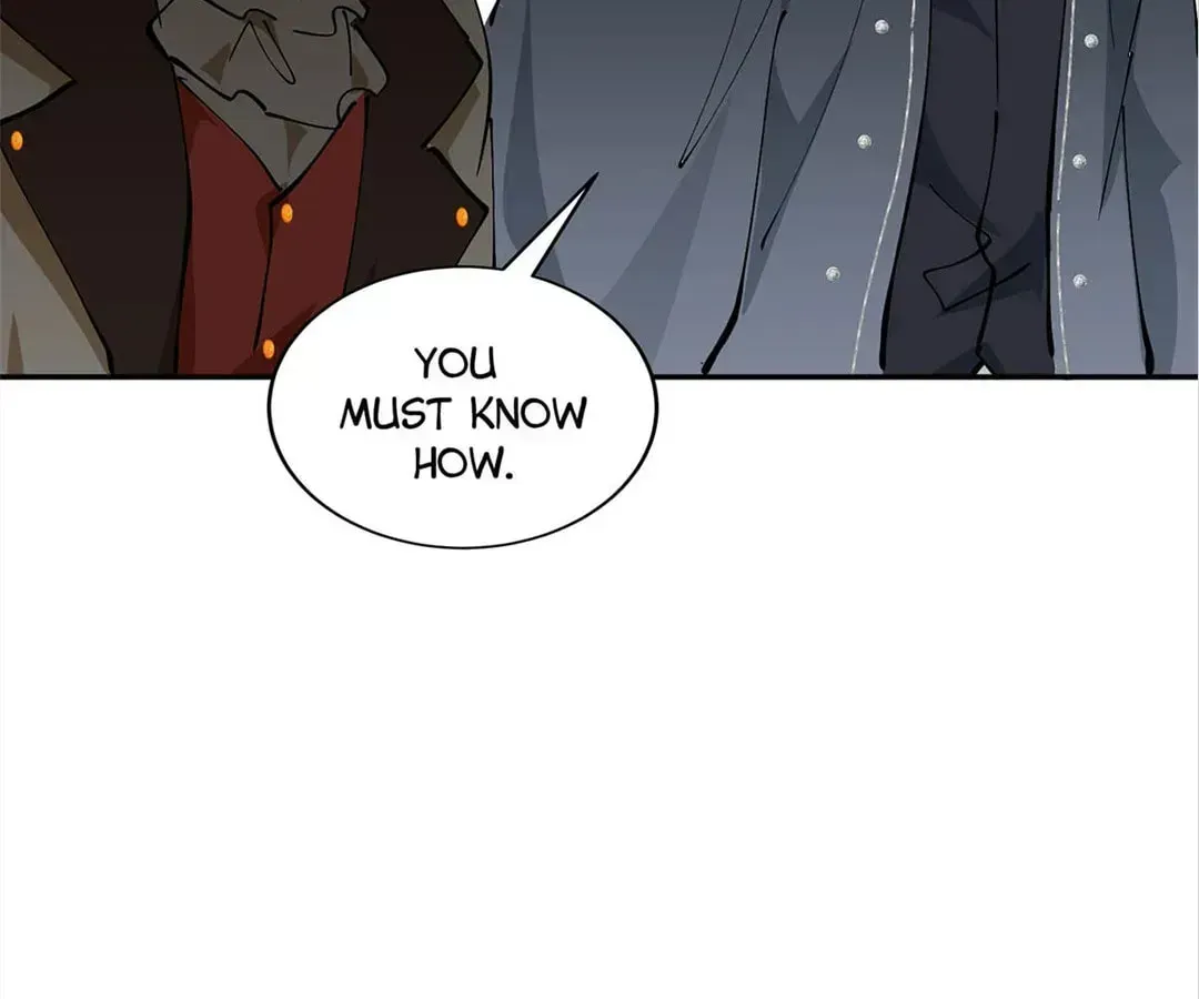 Becoming the Queen at the Age of Six Chapter 73 page 176 - 