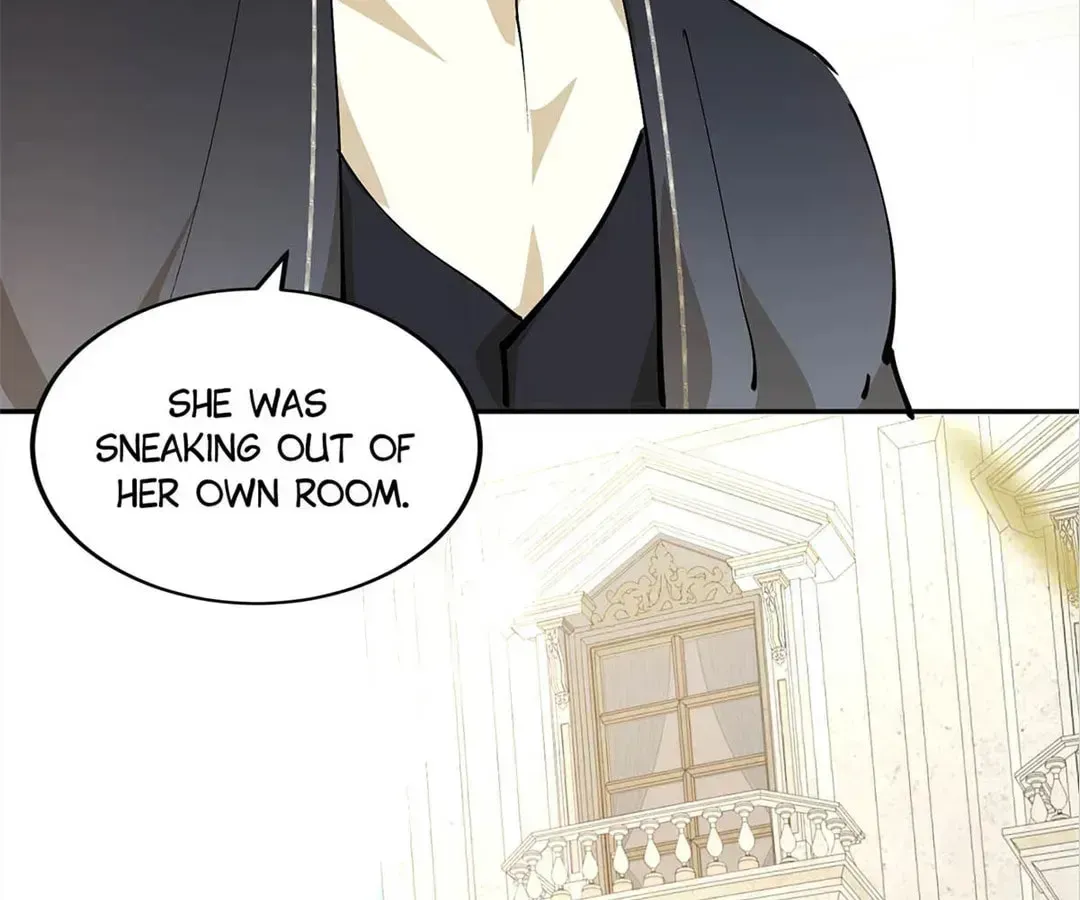 Becoming the Queen at the Age of Six Chapter 73 page 181 - 