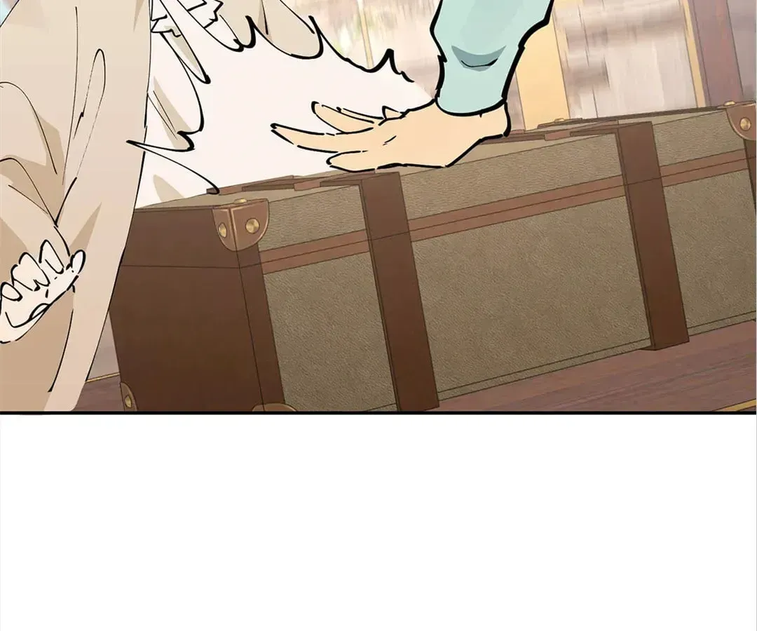 Becoming the Queen at the Age of Six Chapter 73 page 20 - 