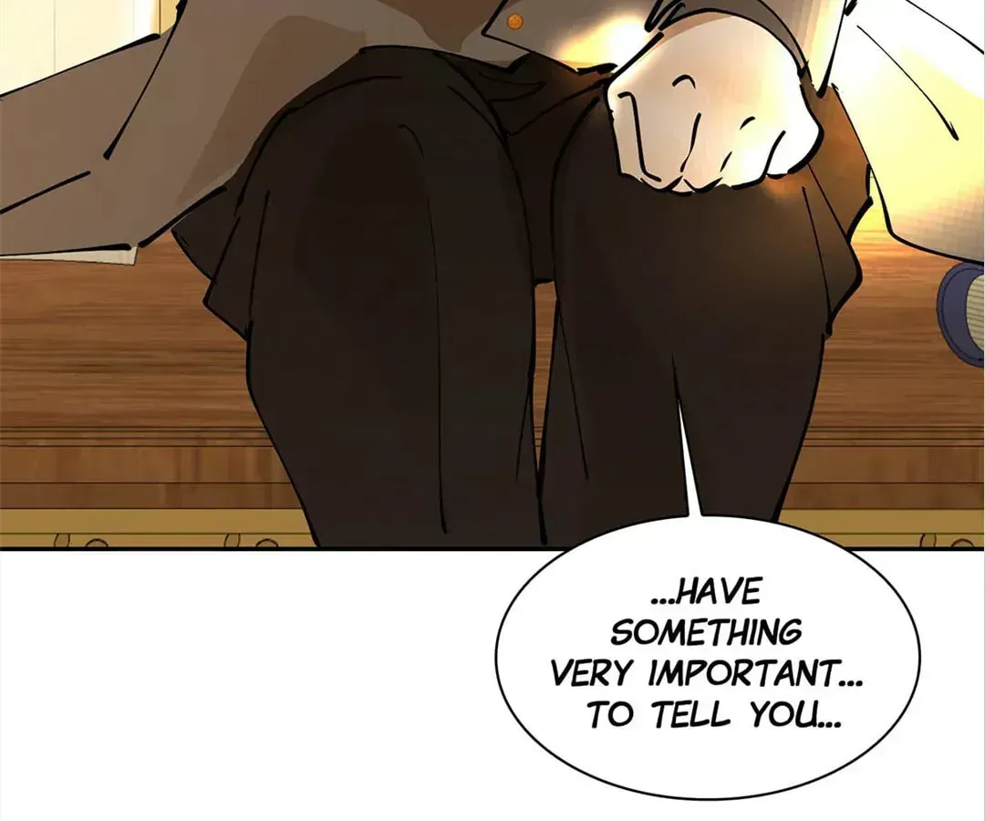 Becoming the Queen at the Age of Six Chapter 73 page 198 - 