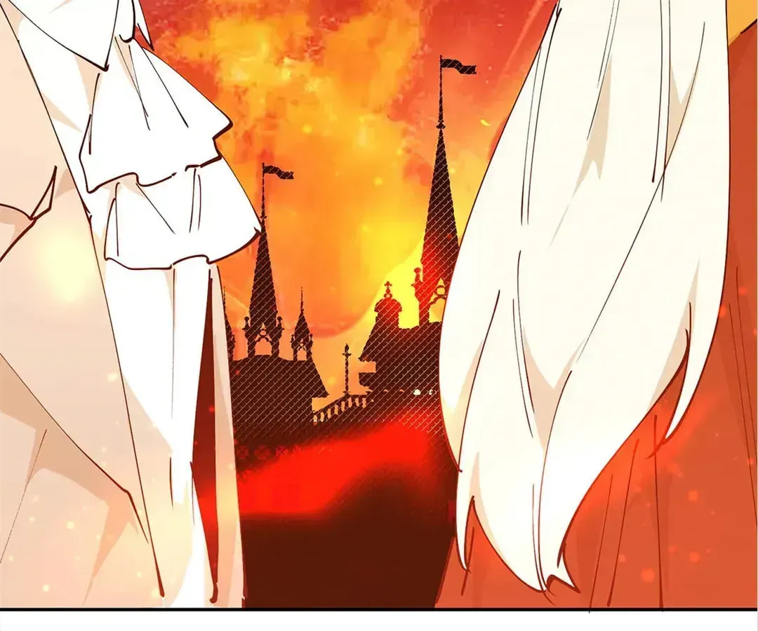 Becoming the Queen at the Age of Six Chapter 73 page 28 - 