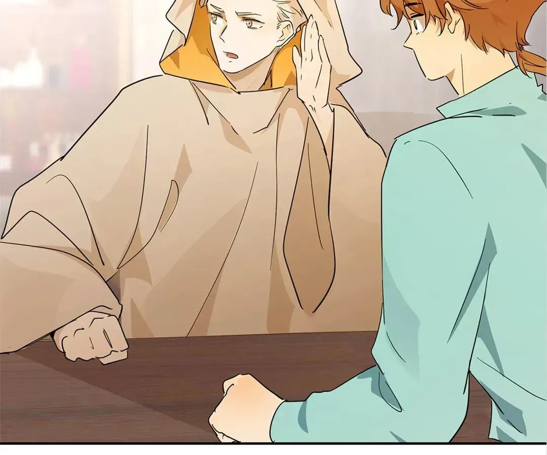 Becoming the Queen at the Age of Six Chapter 73 page 4 - 