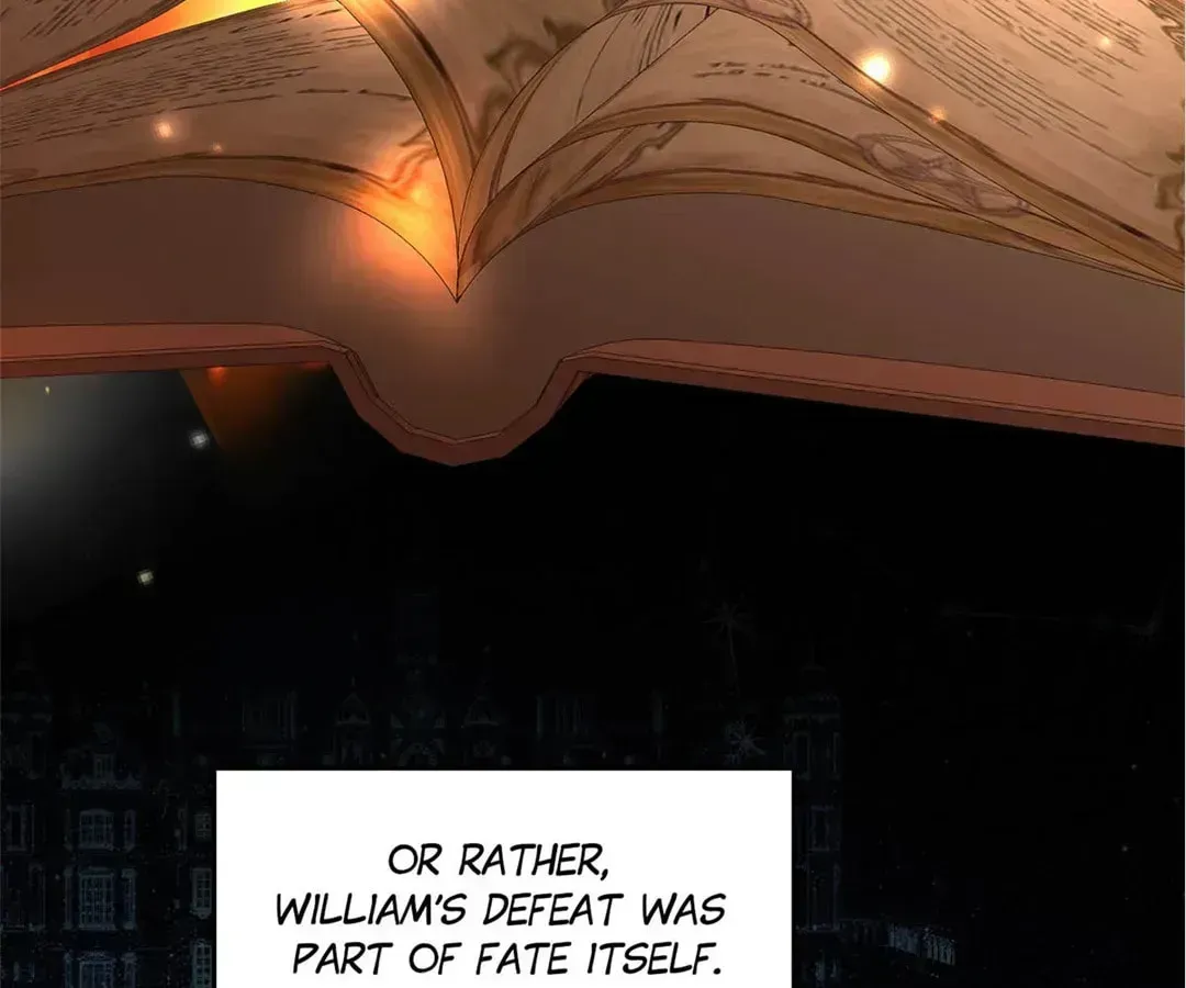 Becoming the Queen at the Age of Six Chapter 73 page 31 - 