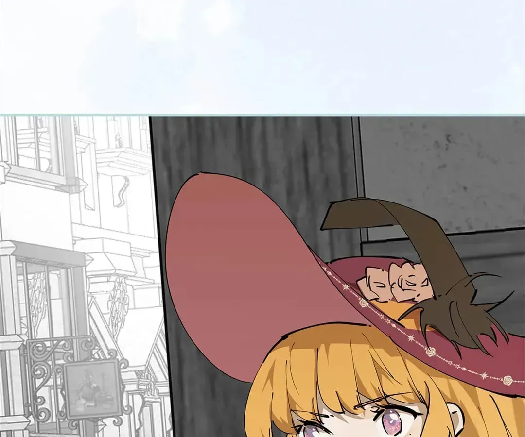 Becoming the Queen at the Age of Six Chapter 73 page 46 - 