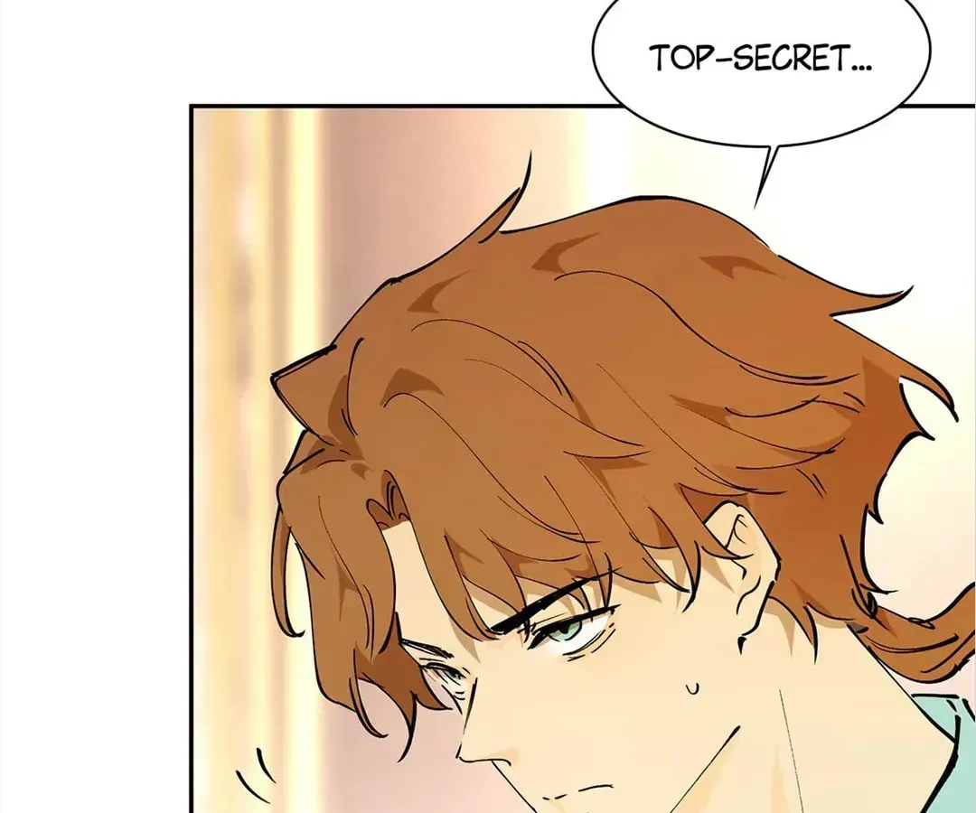 Becoming the Queen at the Age of Six Chapter 73 page 6 - 