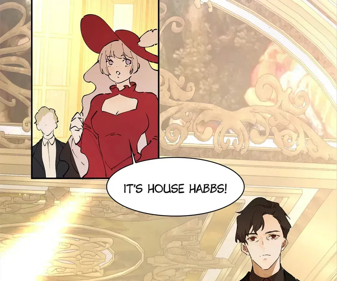 Becoming the Queen at the Age of Six Chapter 73 page 53 - 