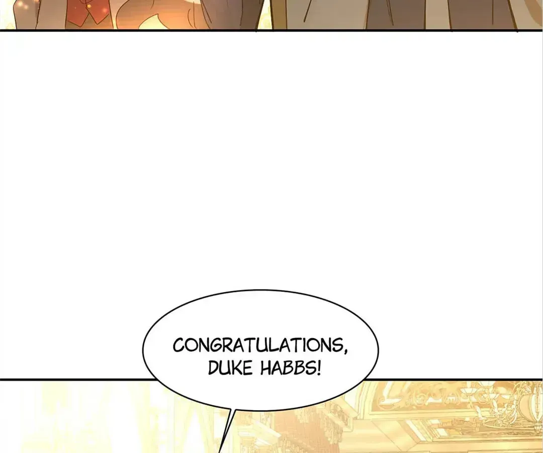 Becoming the Queen at the Age of Six Chapter 73 page 55 - 