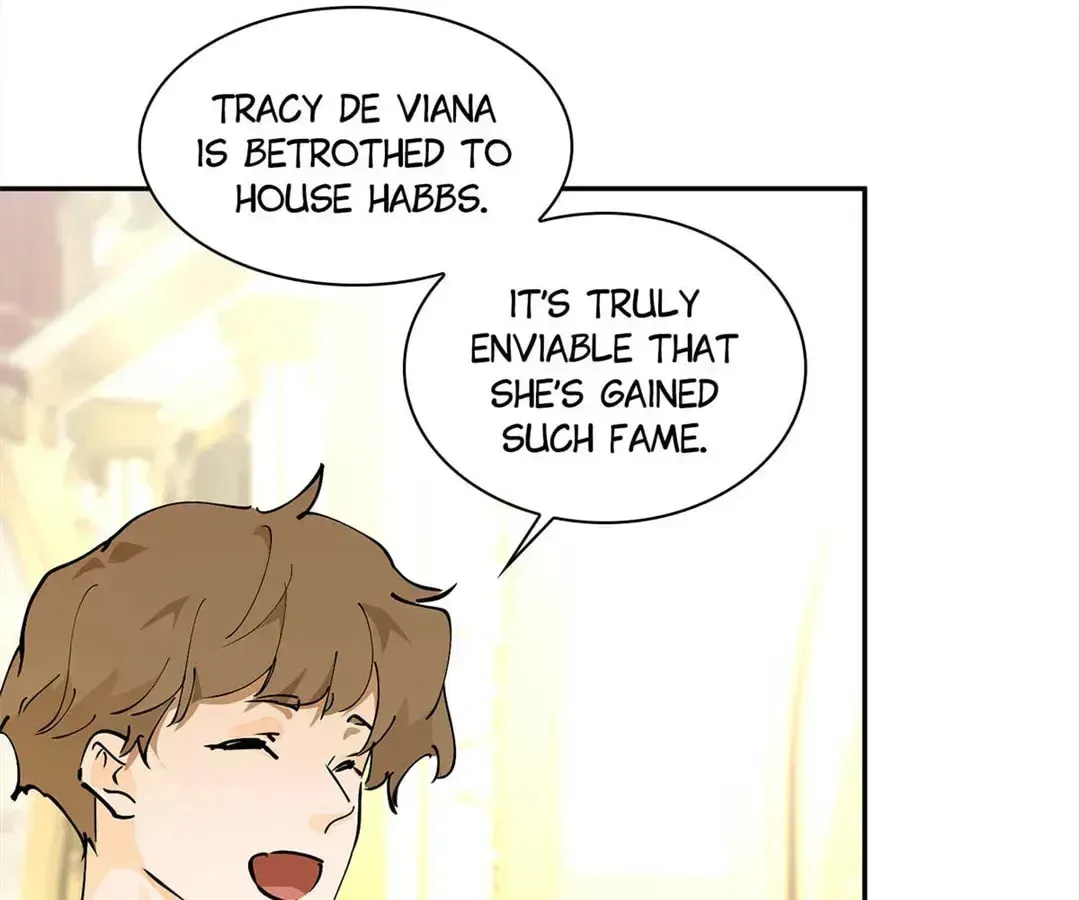 Becoming the Queen at the Age of Six Chapter 73 page 60 - 