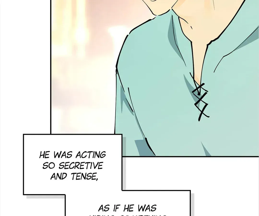 Becoming the Queen at the Age of Six Chapter 73 page 7 - 