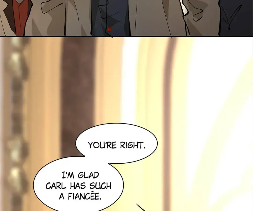 Becoming the Queen at the Age of Six Chapter 73 page 64 - 