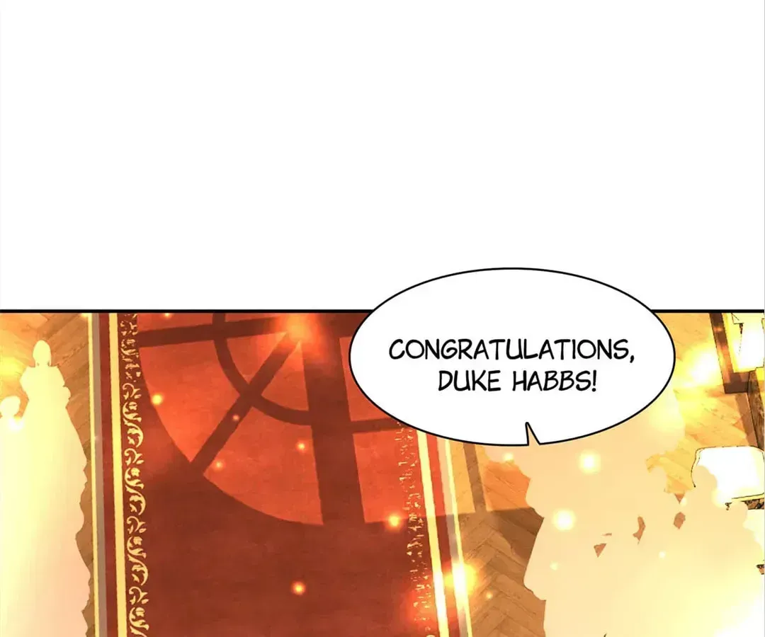 Becoming the Queen at the Age of Six Chapter 73 page 68 - 