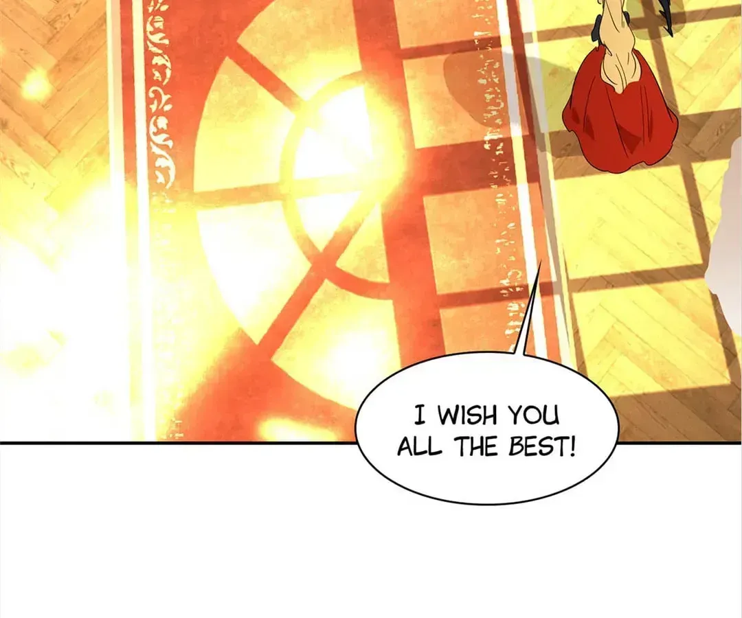 Becoming the Queen at the Age of Six Chapter 73 page 70 - 