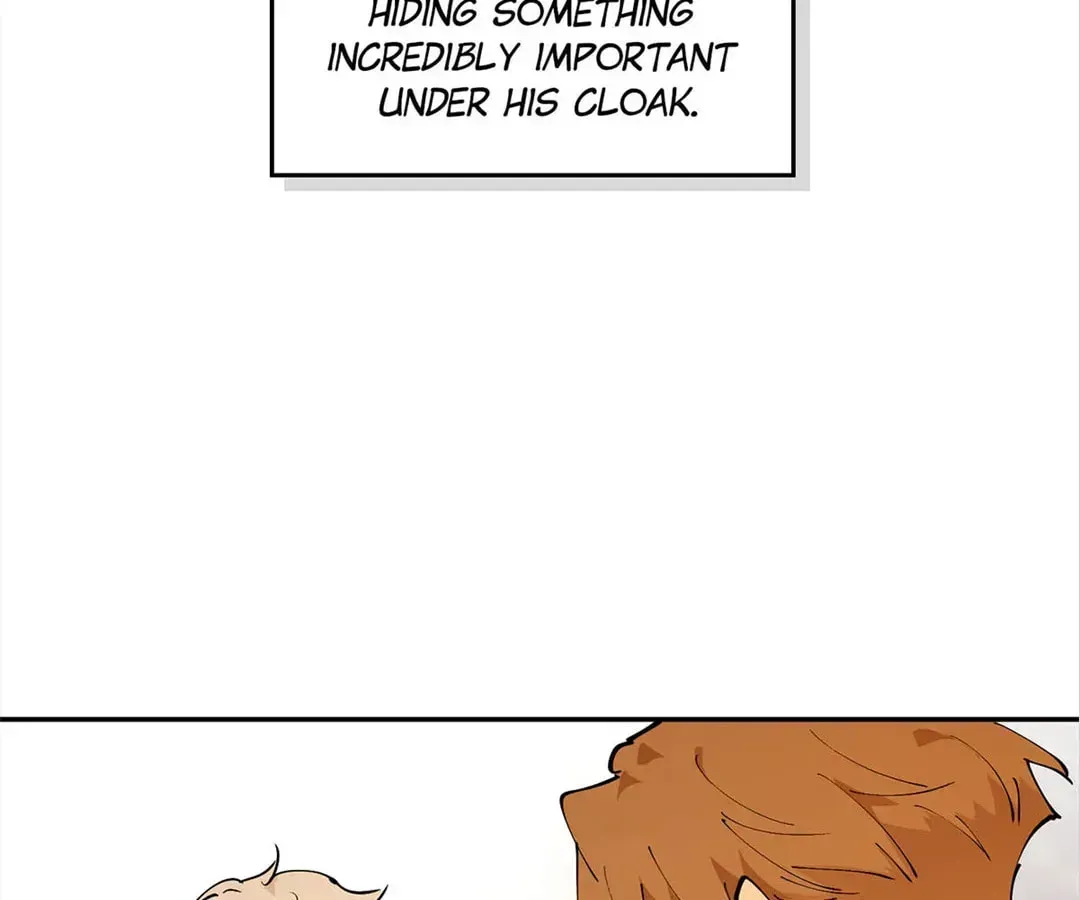 Becoming the Queen at the Age of Six Chapter 73 page 8 - 