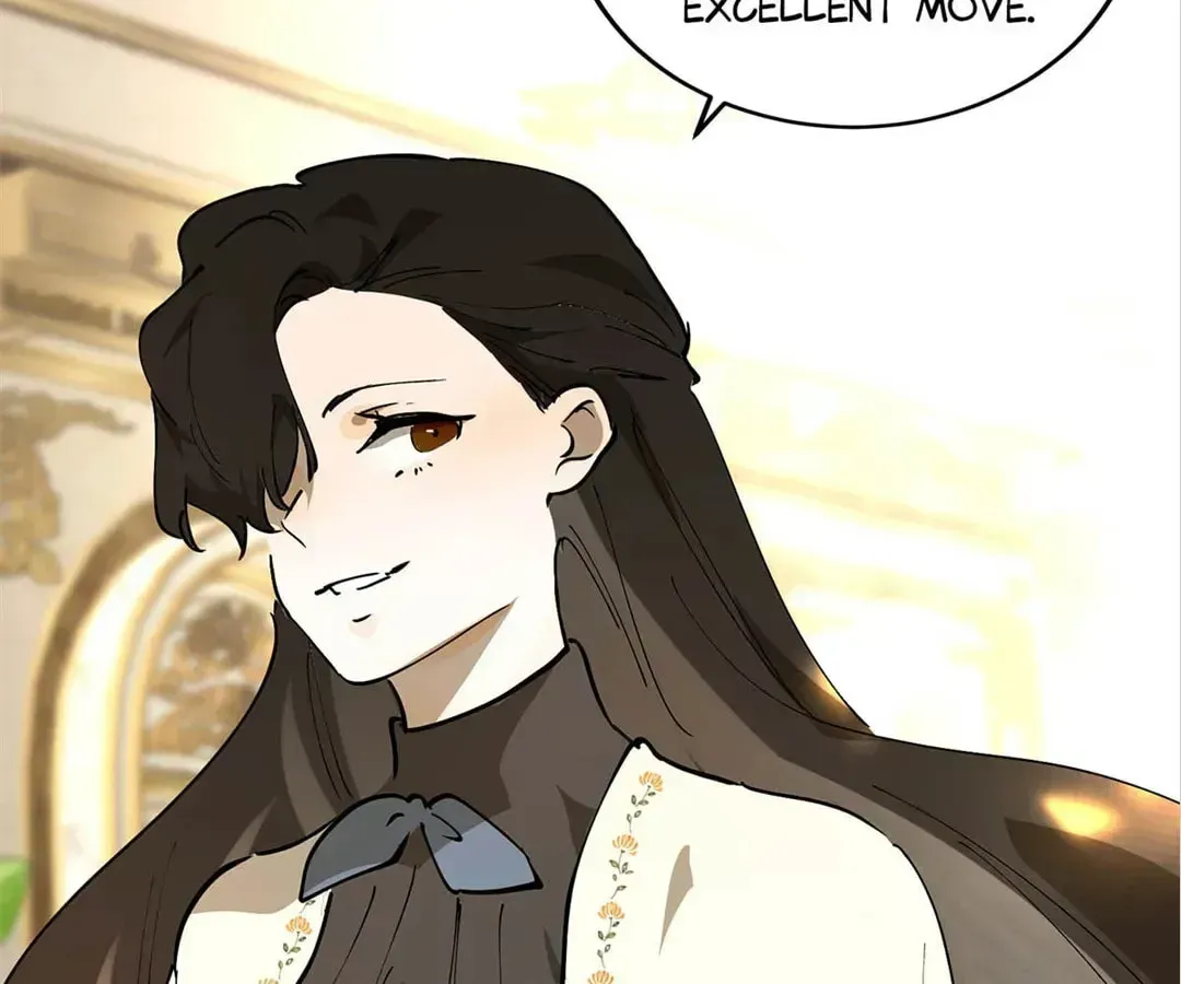 Becoming the Queen at the Age of Six Chapter 73 page 72 - 
