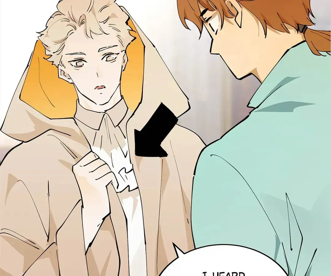Becoming the Queen at the Age of Six Chapter 73 page 9 - 
