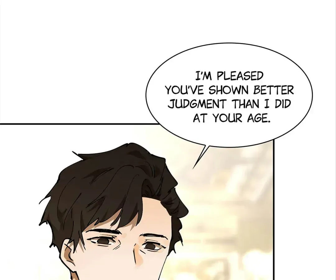 Becoming the Queen at the Age of Six Chapter 73 page 81 - 