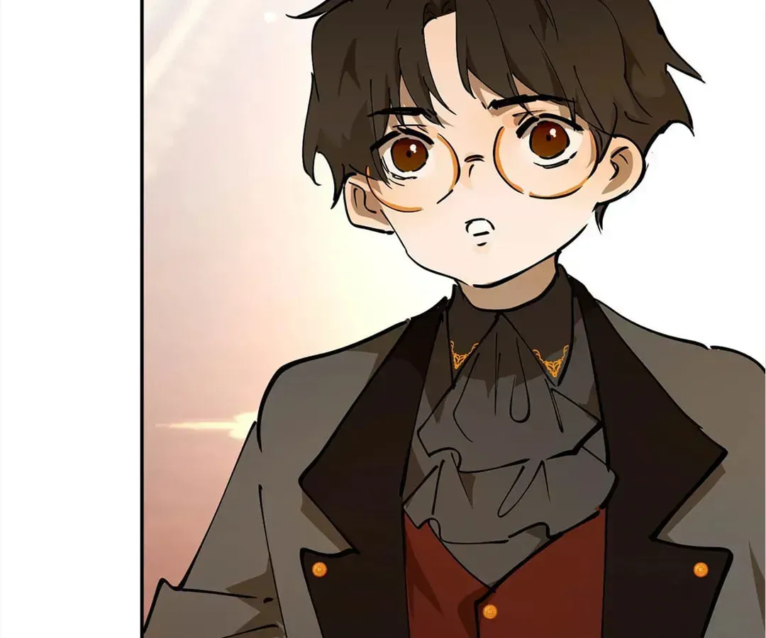 Becoming the Queen at the Age of Six Chapter 73 page 84 - 
