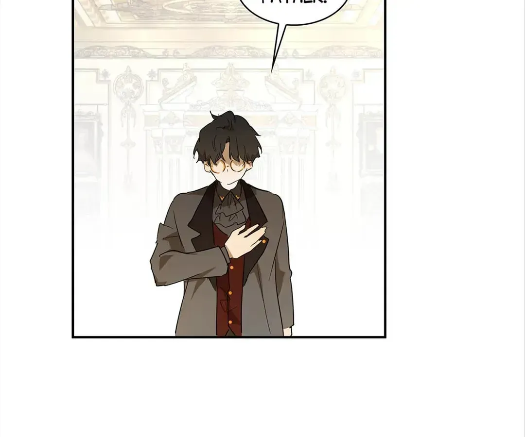 Becoming the Queen at the Age of Six Chapter 73 page 89 - 