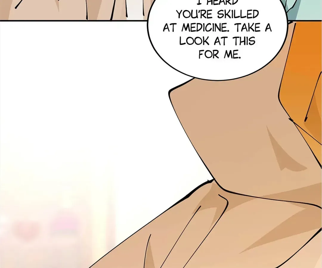 Becoming the Queen at the Age of Six Chapter 73 page 10 - 