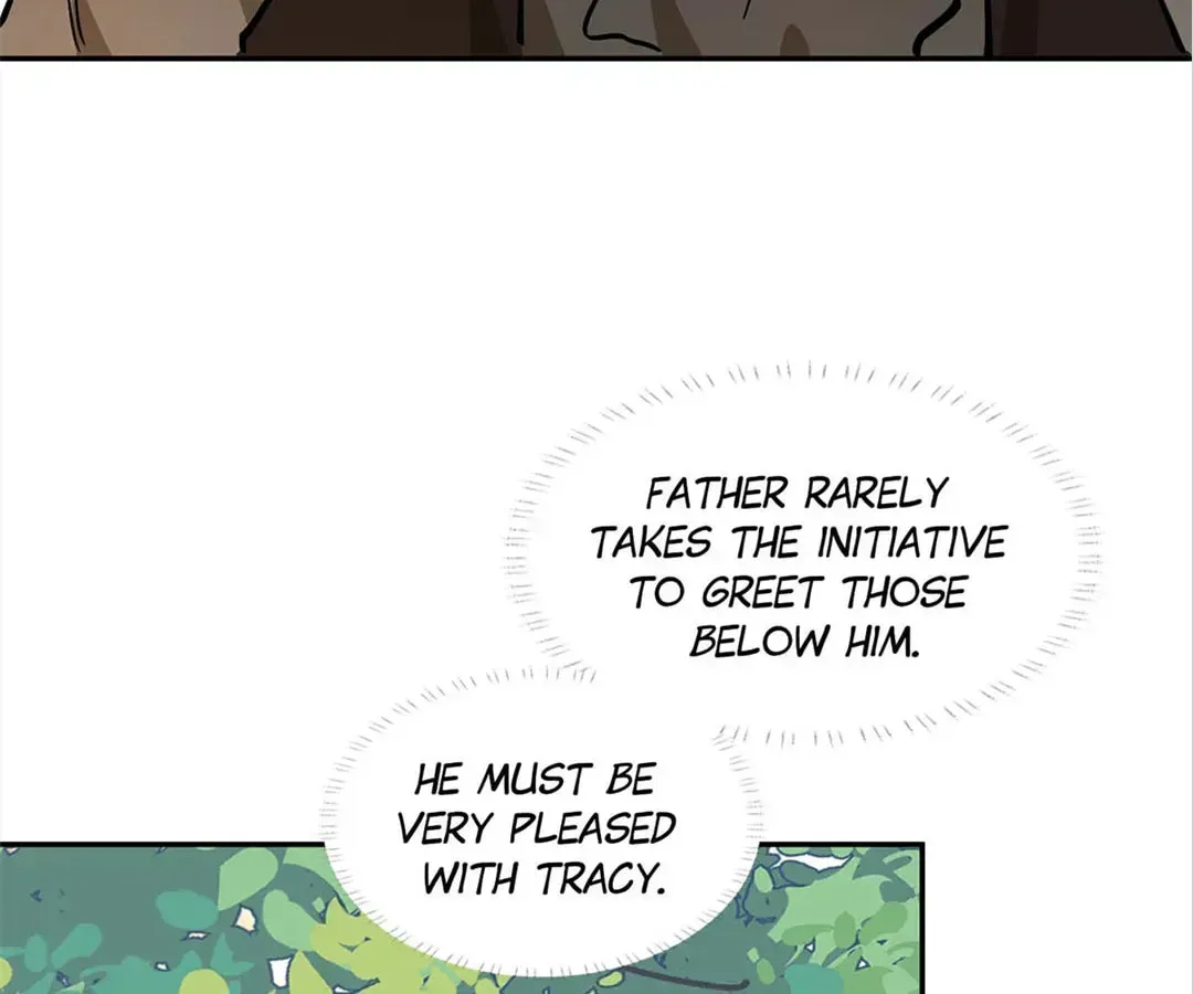 Becoming the Queen at the Age of Six Chapter 73 page 92 - 