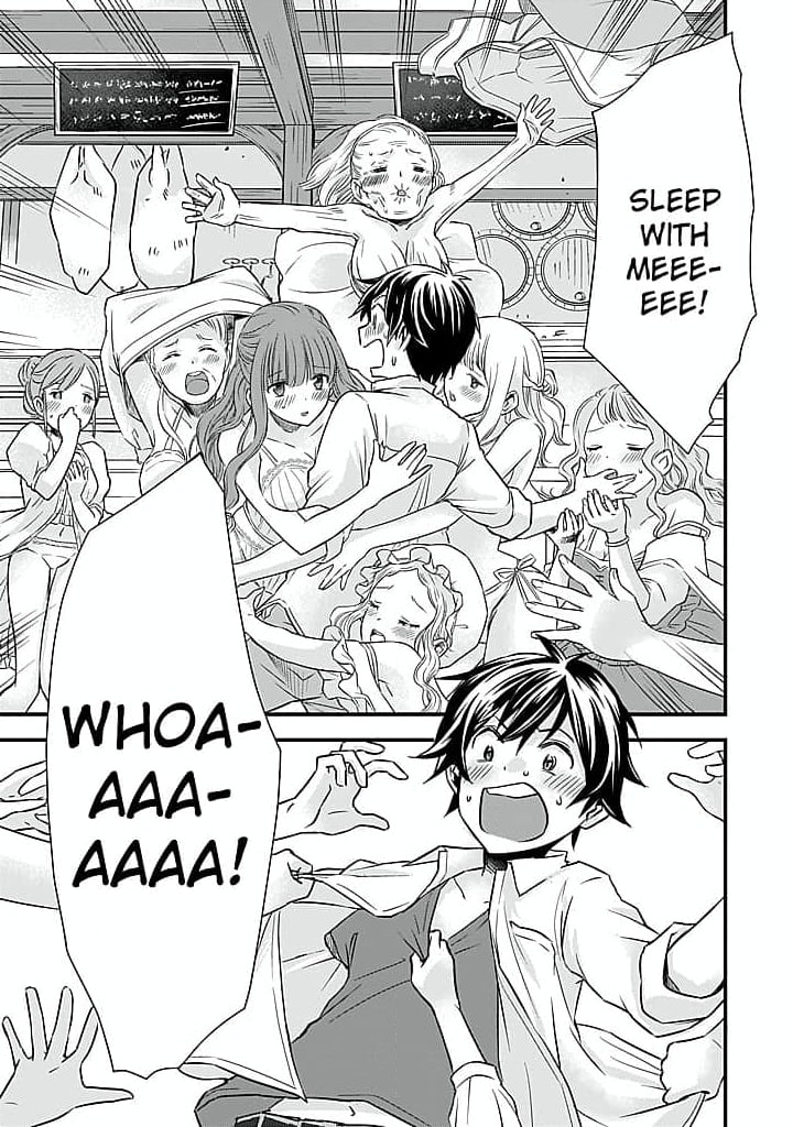 Becoming the (Temporary) Bride of a Death Princess Chapter 8 page 11 - 