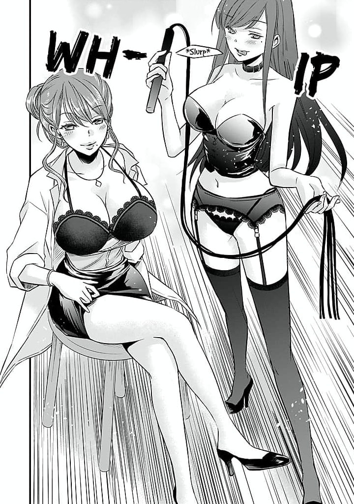 Becoming the (Temporary) Bride of a Death Princess Chapter 8 page 18 - 
