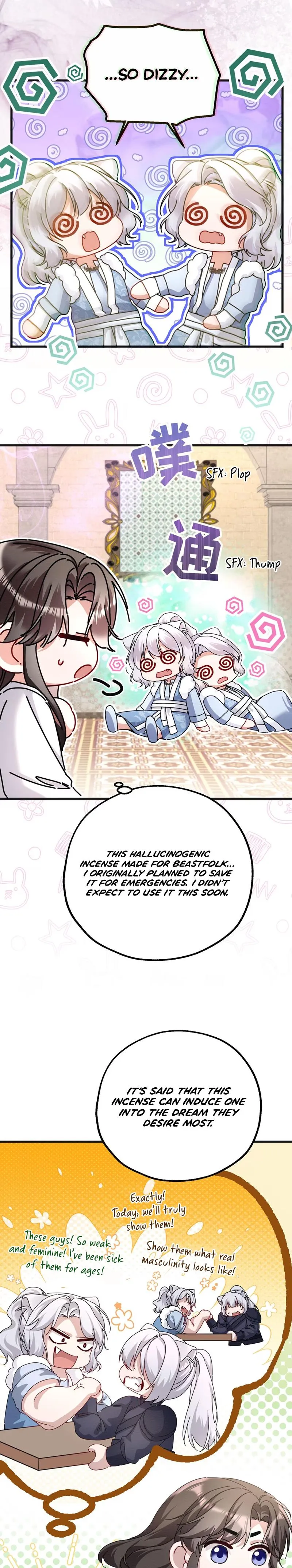 Becoming the Tyrant