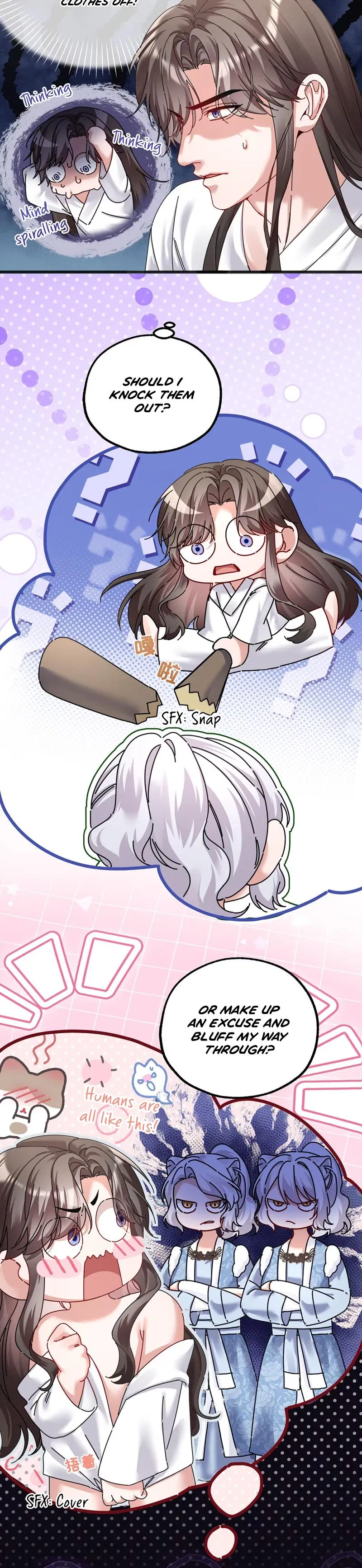 Becoming the Tyrant
