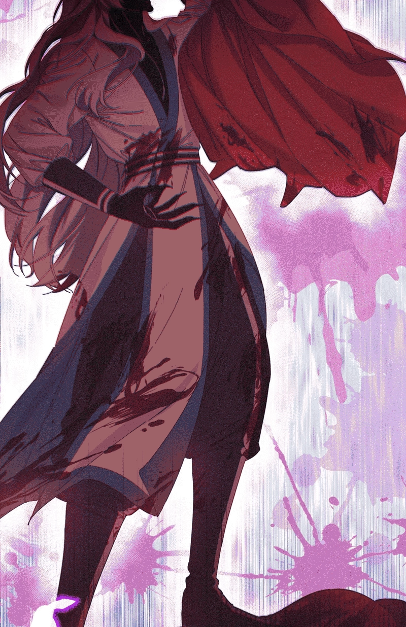 Becoming the Tyrant