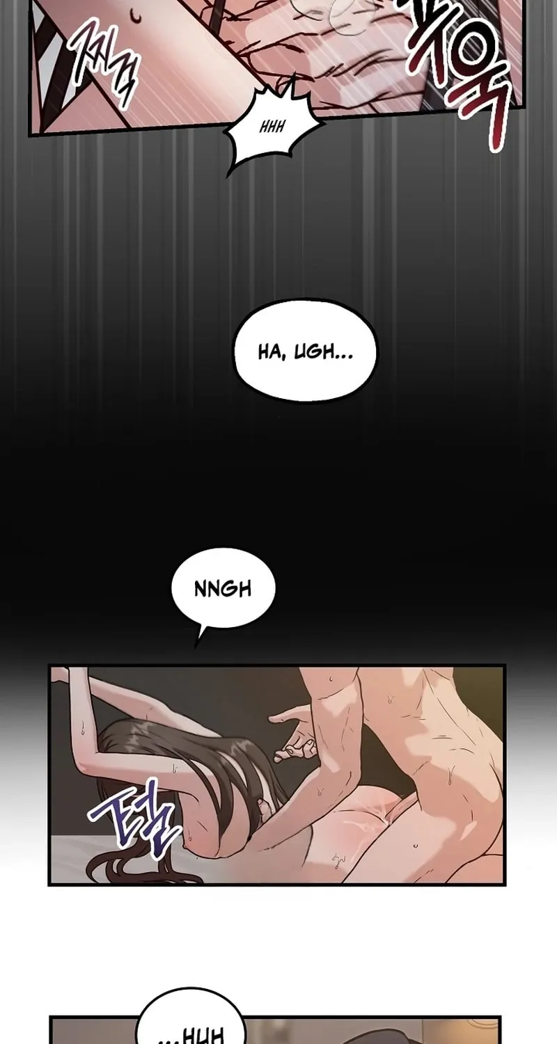 Bed Scene Chapter 1 page 12 - 