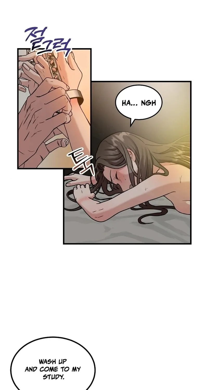 Bed Scene Chapter 1 page 14 - 