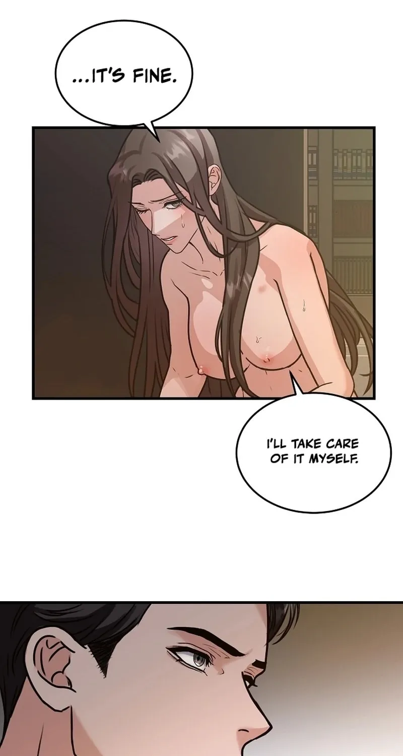 Bed Scene Chapter 1 page 16 - 