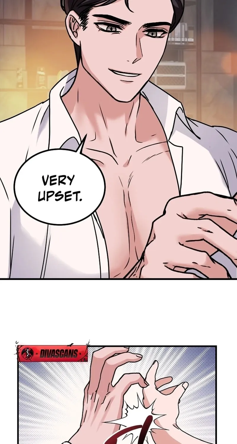 Bed Scene Chapter 1 page 19 - 