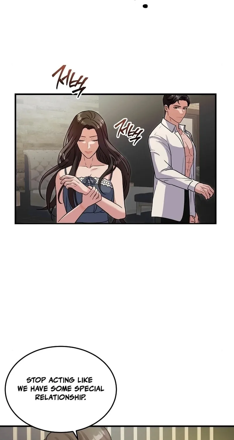 Bed Scene Chapter 1 page 21 - 