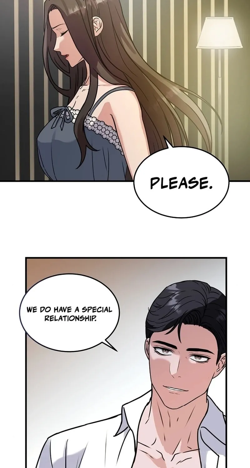 Bed Scene Chapter 1 page 22 - 