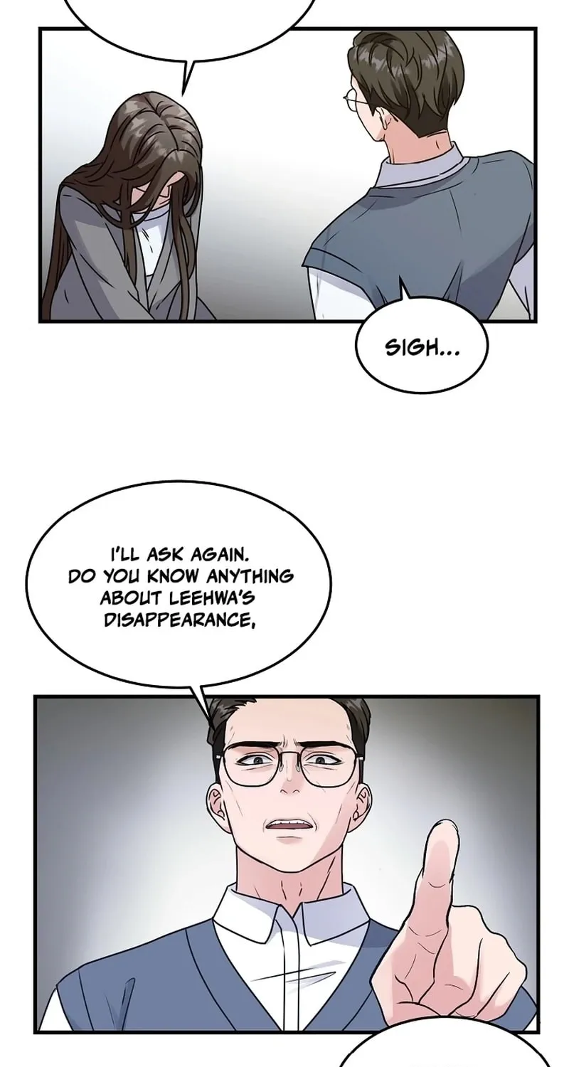 Bed Scene Chapter 1 page 31 - 
