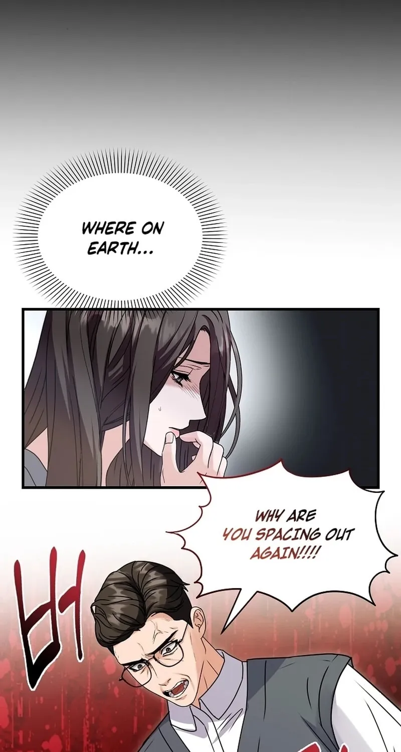 Bed Scene Chapter 1 page 41 - 