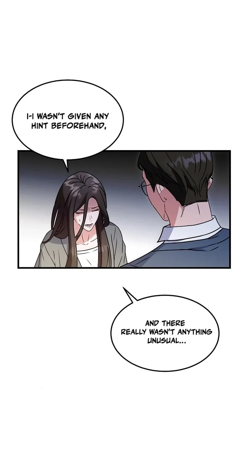 Bed Scene Chapter 1 page 43 - 
