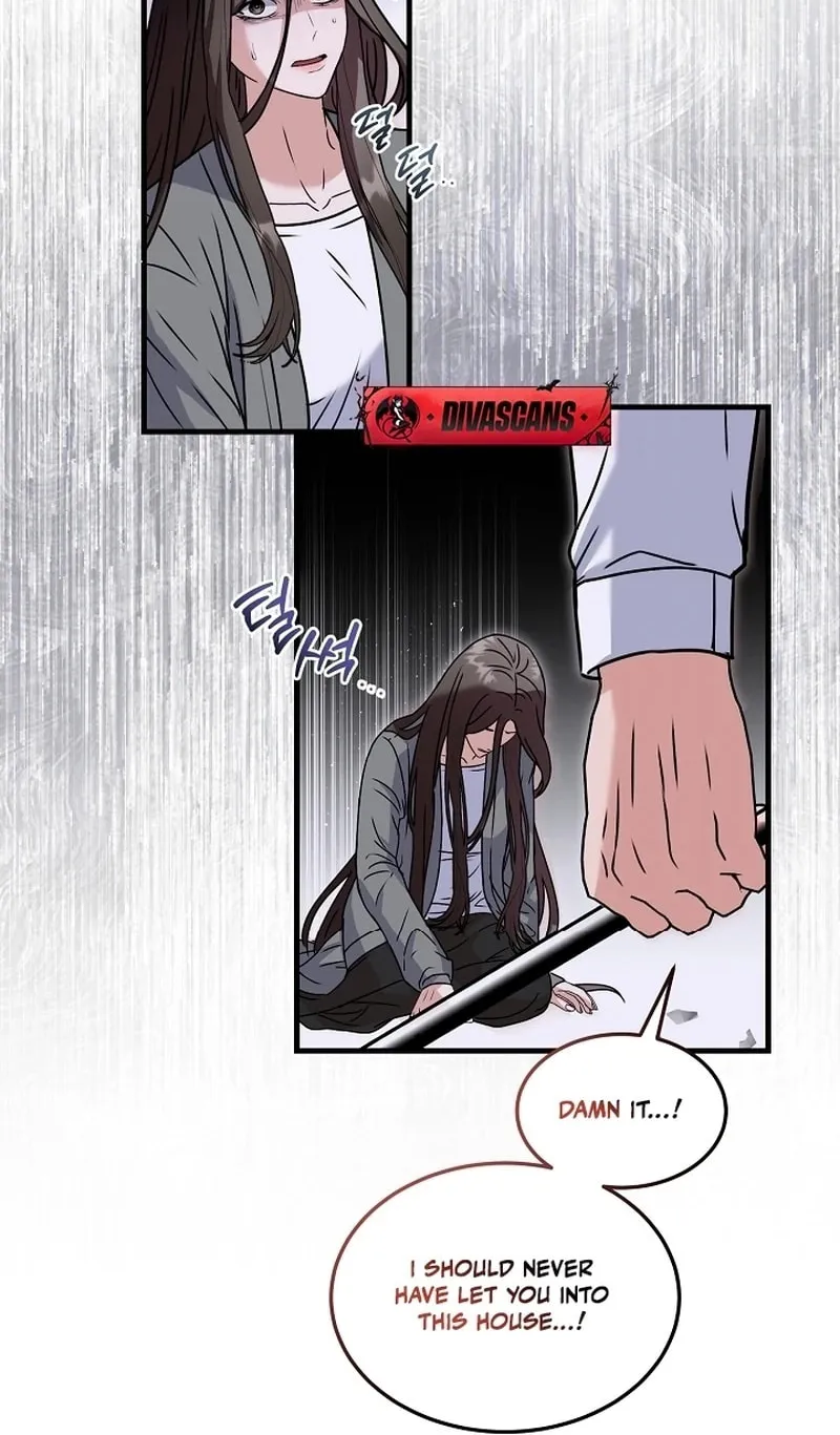 Bed Scene Chapter 1 page 49 - 