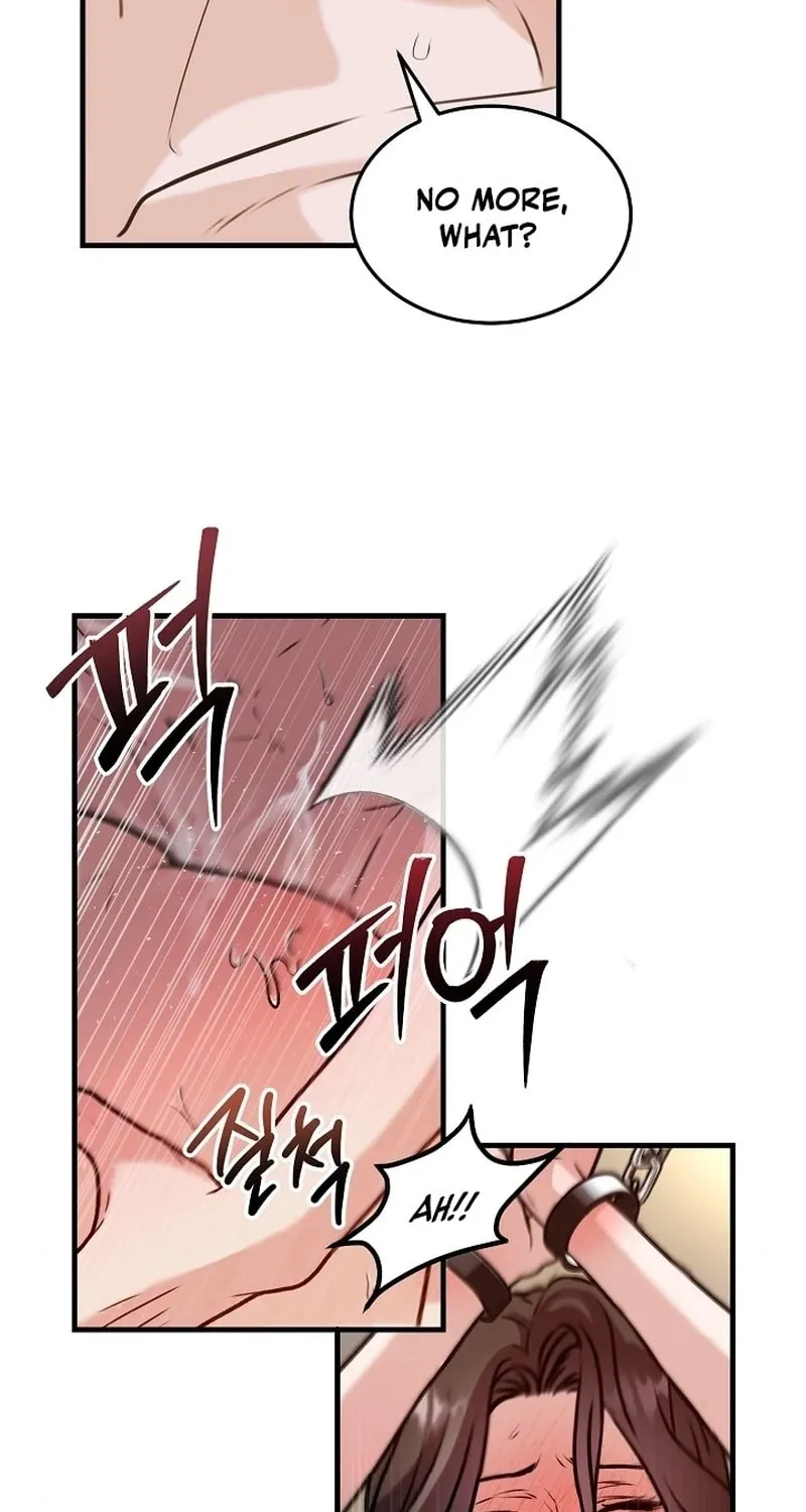 Bed Scene Chapter 1 page 6 - 