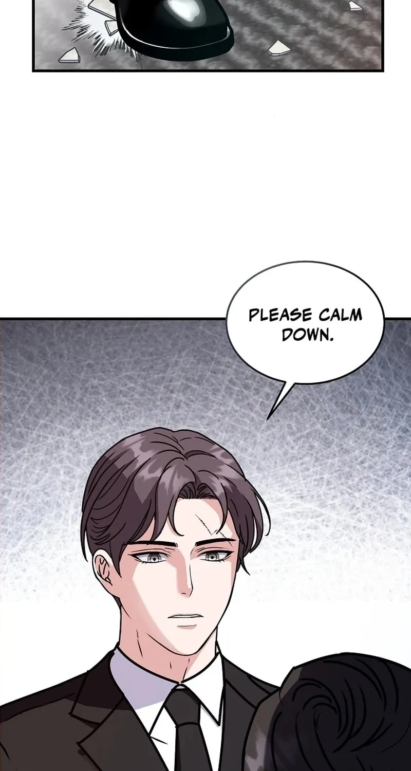 Bed Scene Chapter 1 page 51 - 