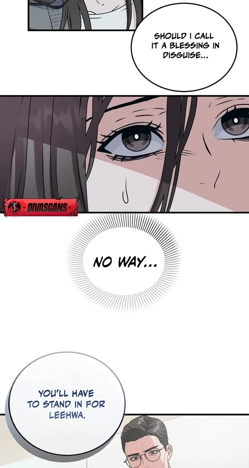 Bed Scene Chapter 1 page 63 - 