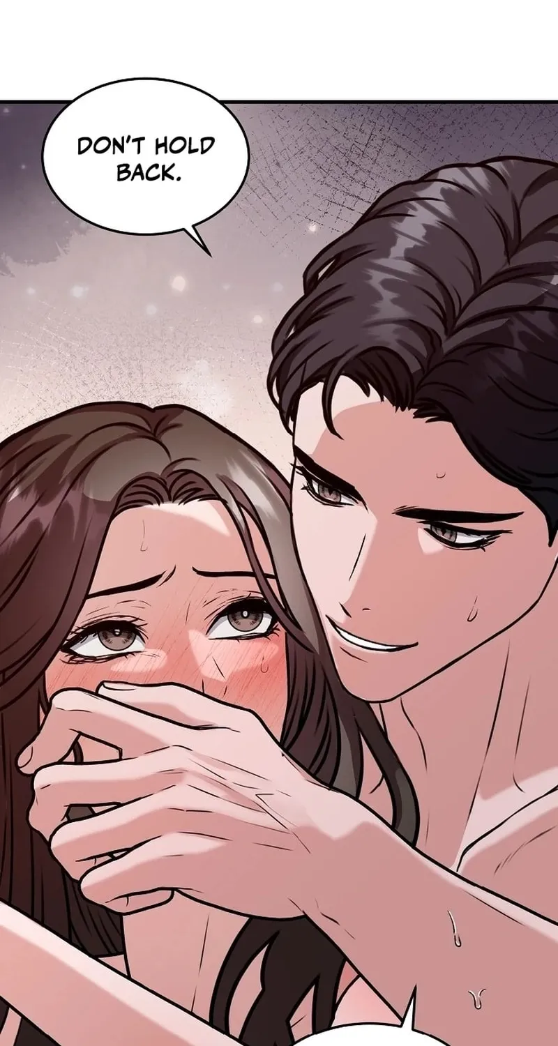 Bed Scene Chapter 1 page 8 - 