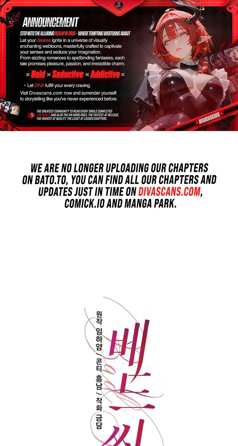 Bed Scene Chapter 10 page 1 - 